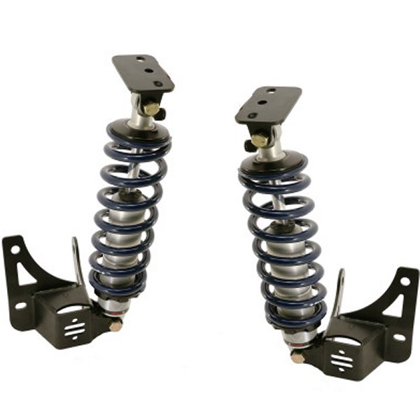 Ridetech 64-72 GM A-Body HQ Series CoilOvers リア Pair