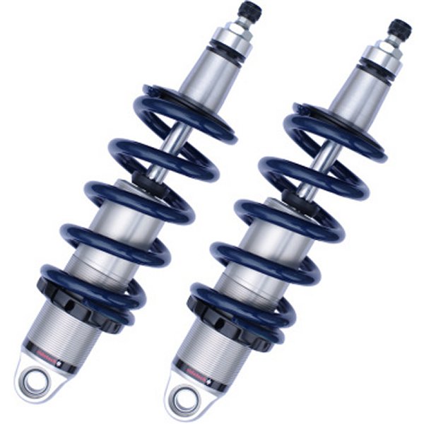 Ridetech 68-72 GM A-Body HQ Series CoilOvers フロント Pair