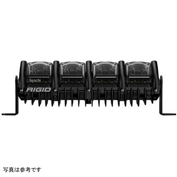 210413 リジッドインダストリー Rigid Industries 10インチ Adapt ライトバー