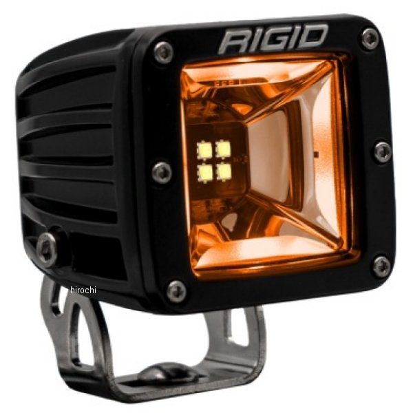 682053 Rigid Industries Radiance+ Scene RGBW Surface マウント ペア