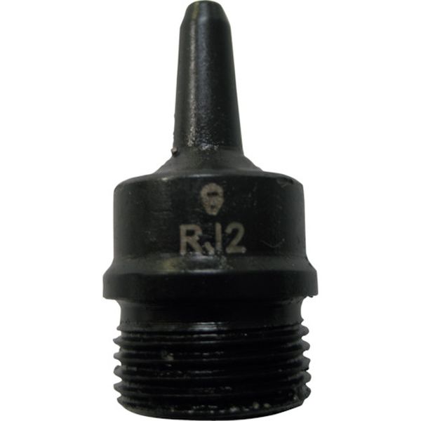 RJ4 251-1334 RACODON社 RACODON 穴あけポンチ RJ4 4mm