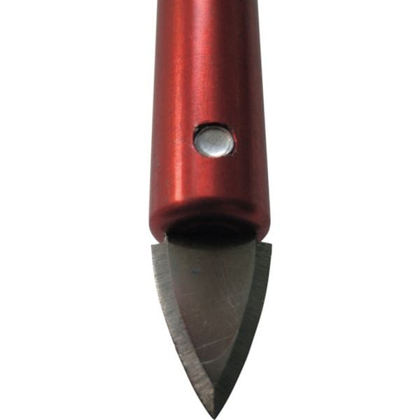 RJLC 251-1394 RACODON社 RACODON シーリングカッター用替刃