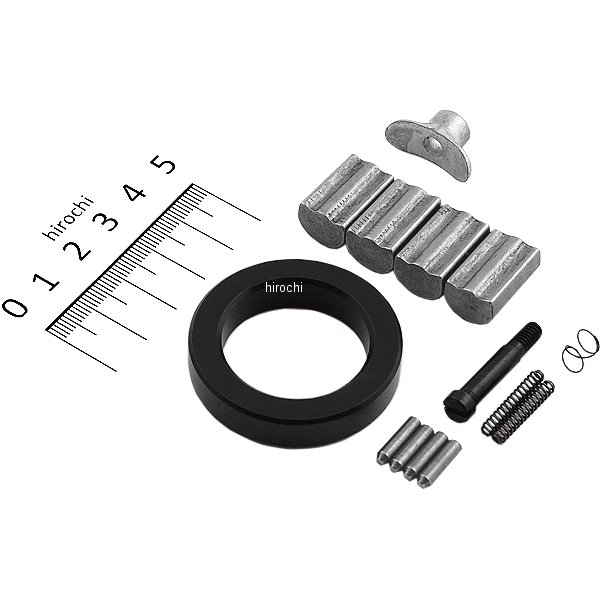 RKR881B スナップオン Snap-on ラチェットアダプター 補修キット(L672B用)