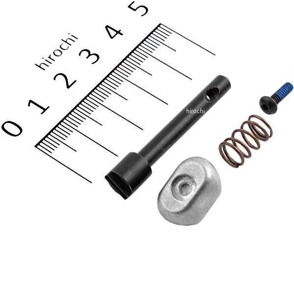 RKRFX936ALM スナップオン Snap-on ロックメカニズム 補修キット