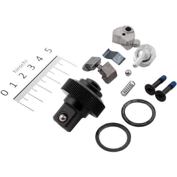 RKRSR80A スナップオン Snap-on ラチェット補修キット SR80A、SHR80A、SHRLF80A用