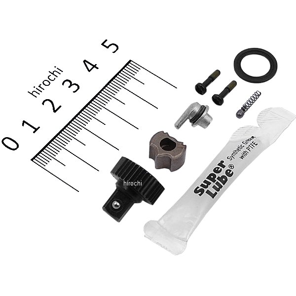 RKRT936 スナップオン Snap-on ラチェット補修キット 1/4インチ