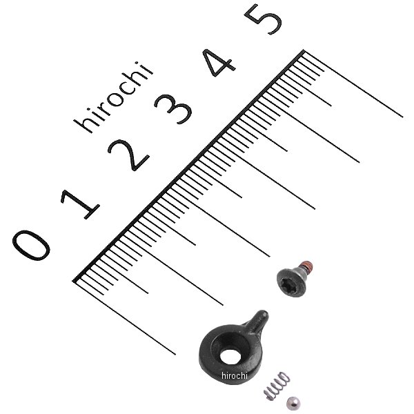 RKW2 スナップオン Snap-on リバースレバー補修キット (SOEXR/SOEXRMレンチ)