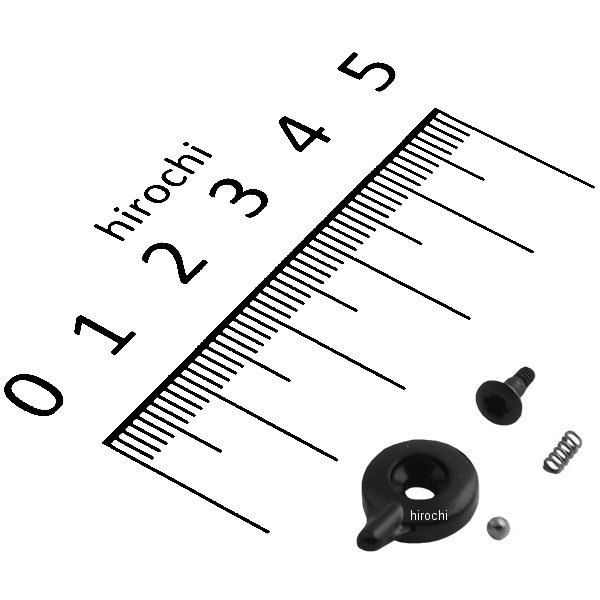 RKW4 スナップオン Snap-on リバースレバー補修キット (SOEXR/SOEXRMレンチ)