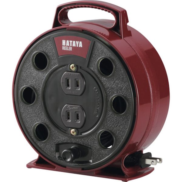 RL5BG 352-9104 (株)ハタヤリミテッド ハタヤ リーラ―(バーガンディーシリーズ)