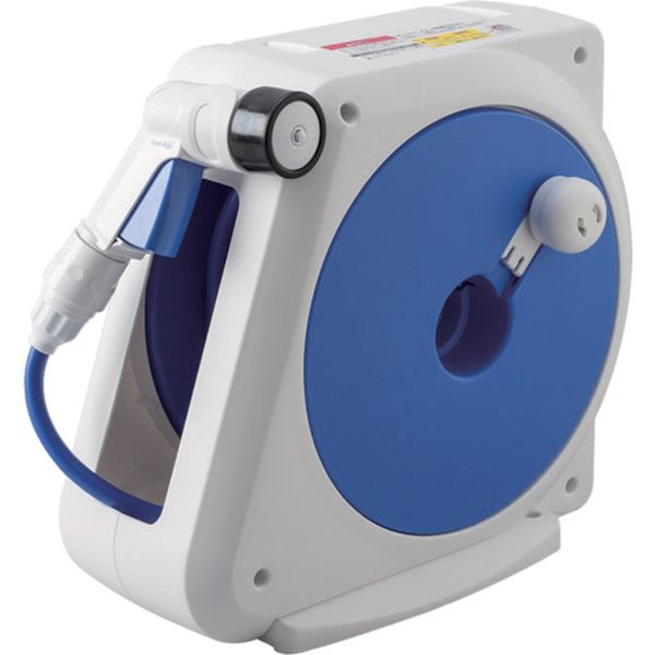 RM215FJ 355-8673 (株)タカギ タカギ ホースリール オーロラNANO 15m