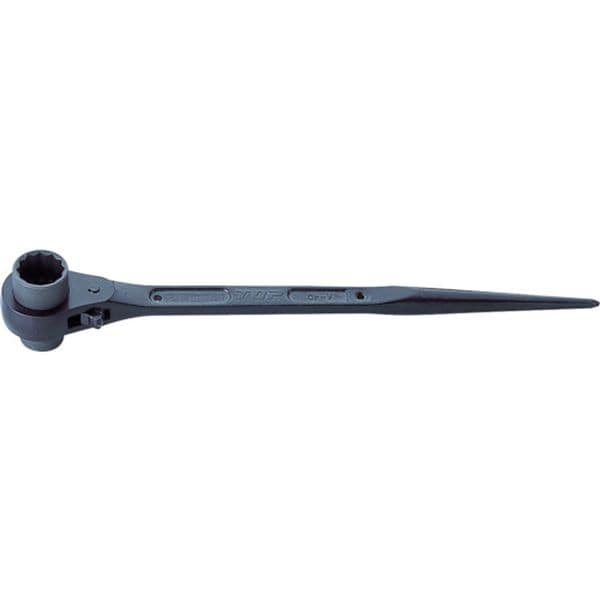 RM32X36 337-2006 トップ工業(株) TOP 両口ラチェットレンチ 32X36mm