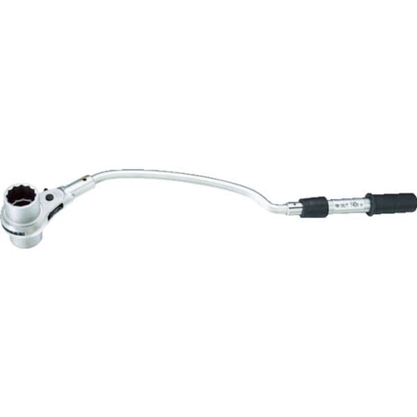 RM36LYT 470-8091 トップ工業(株) TOP 水道本管用弓形トルクレンチ(単能型)36mm