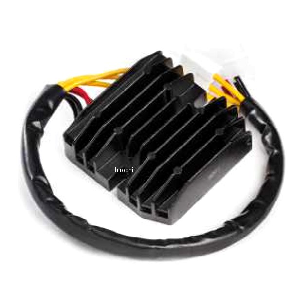10-121H Rick's Motorsport Electrics レギュレーター 02年-03年 CBR954RR