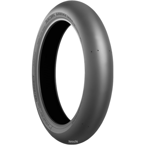 RMR04041 ブリヂストン BRIDGESTONE レーシング バトラックス V02 120/600R17 TL ミディアム フロント
