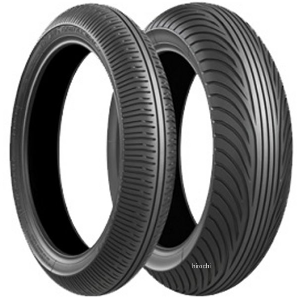 RMR04858 ブリヂストン BRIDGESTONE レーシング バトラックス W01 120/600R17 TL フロント