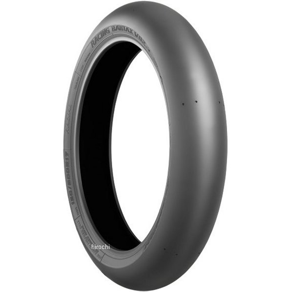 RMR04865 ブリヂストン BRIDGESTONE レーシング バトラックス V02 120/600R17 TL フロント