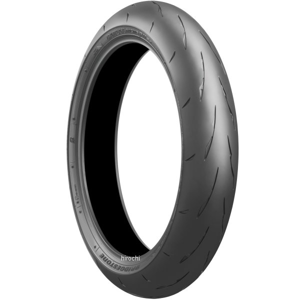 RMR04867 ブリヂストン BRIDGESTONE レーシング バトラックス R11(NHS) 120/600R17 TL フロント