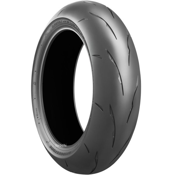 RMR04868 ブリヂストン BRIDGESTONE レーシング バトラックス R11(NHS) 180/640R17 TL リア