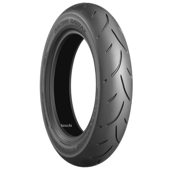 RMS00016 ブリヂストン BRIDGESTONE バトラックス レーシング Mini S01 NHS 100/485-12 TL ソフト フロント