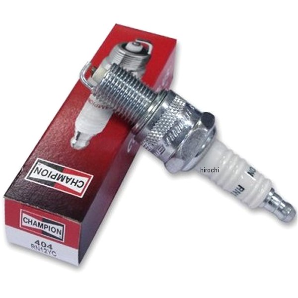 RN-12-YC ガッツクローム チャンピオンスパークプラグ RN12YC
