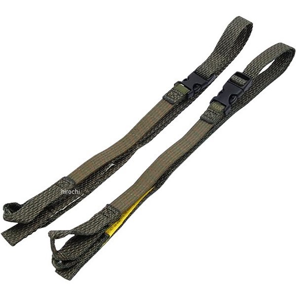 ROK00407 ロックストラップ ROKSTRAPS BPストレッチストラップ JUNGLE-CAMO