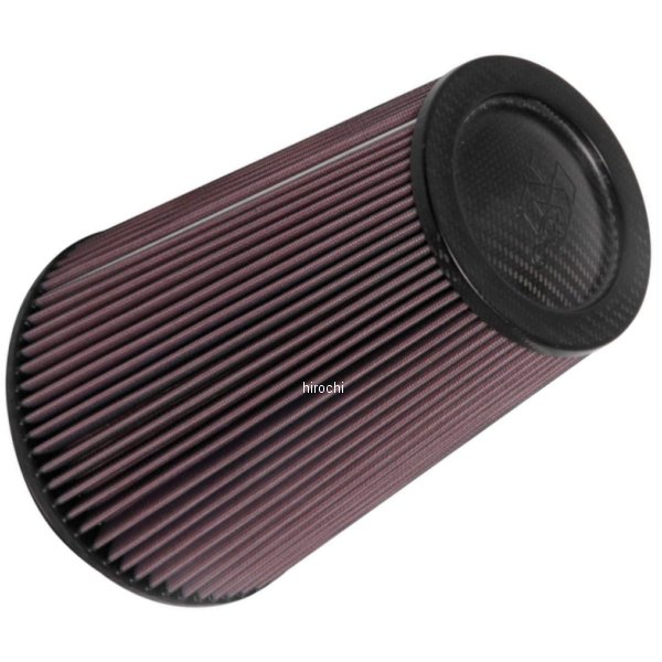 RP-3280 K&N エアフィルター ラウンドテーパー φ152/L254mm