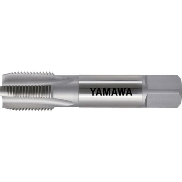RP3414 816-8784 (株)弥満和製作所 ヤマワ 管用平行ねじ用ハンドタップ RP(PS) 3/4-14