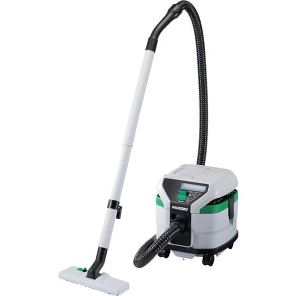 RP80SBL 342-2644 工機ホールディングス(株) HiKOKI 乾湿両用集じん機 モデルチェンジタイプ