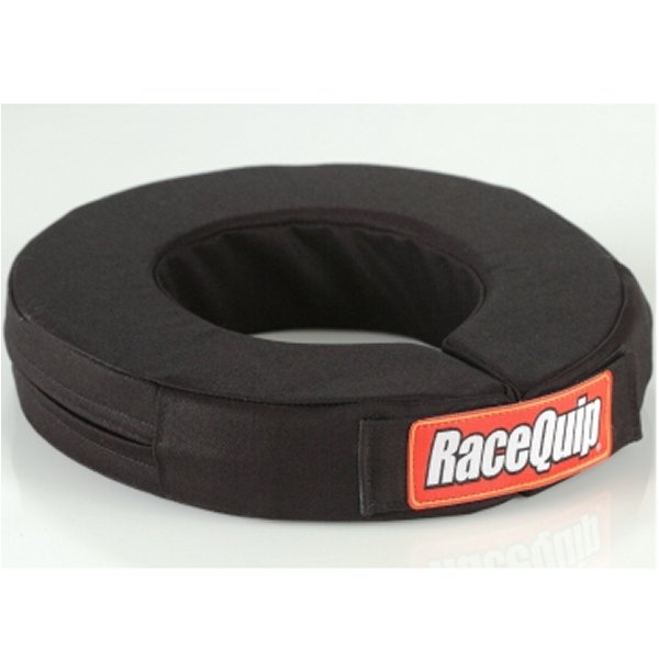 RaceQuip 360 Helmet Support ブラック