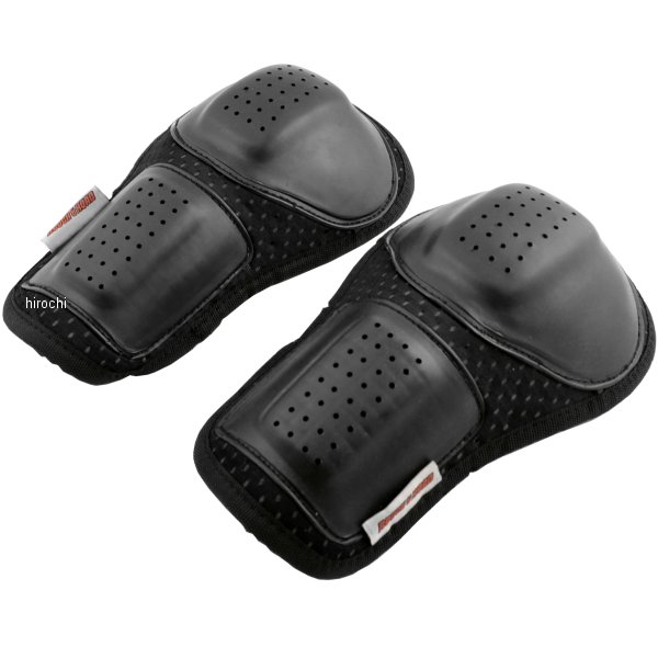 RR10046 ラフ&ロード ハードプラスチック エルボーパッド