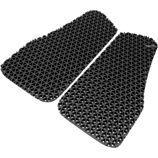 RR10063 ラフ&ロード エアスルー チェストパッド