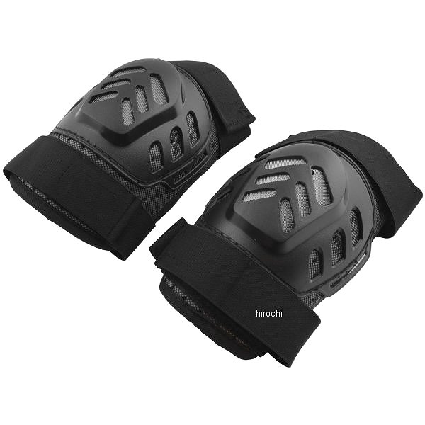 RR10069 ラフ&ロード プロテクター ニーガード 左右セット