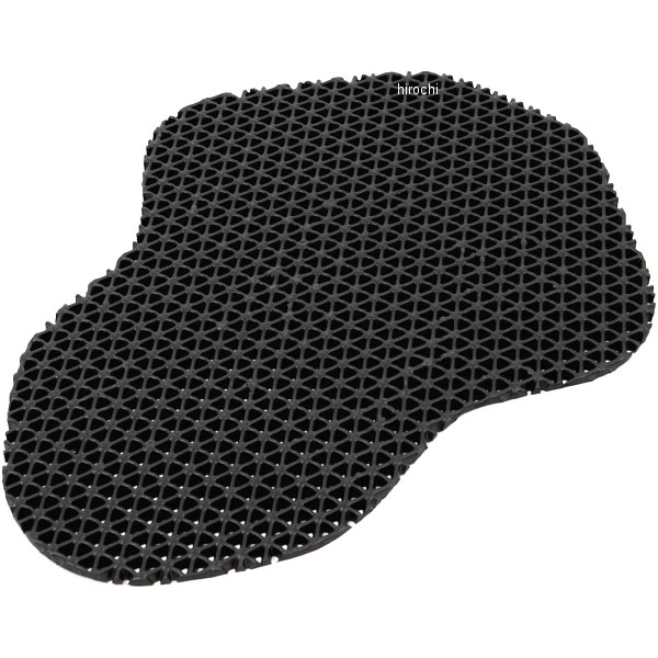 RR10080 ラフ&ロード エアスルー 脊椎パッド