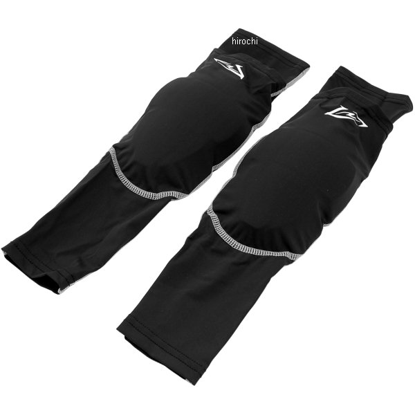 RR10089BK ラフ&ロード スーパーフィット エルボーガード 黒 フリーサイズ