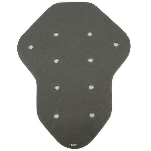 RR10113 ラフ&ロード ライトフィール脊椎パッド