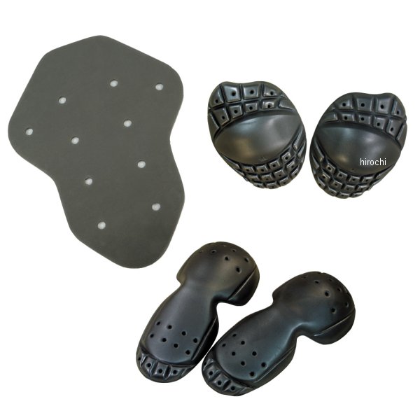 RR10114 ラフ&ロード ライトフィールパッドセット