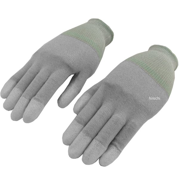 RR5452GY4 ラフ&ロード HOT フロッグ2 アンダーグローブ グレー LLサイズ