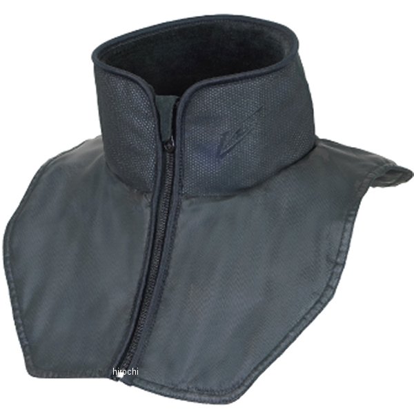 RR5894BK ラフ&ロード 秋冬モデル ウインドガードネックウォーマー極寒 黒 フリーサイズ