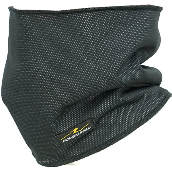 RR5898BK ラフ&ロード 秋冬モデル ウインドガードマルチウォーマー 極寒 黒 フリーサイズ