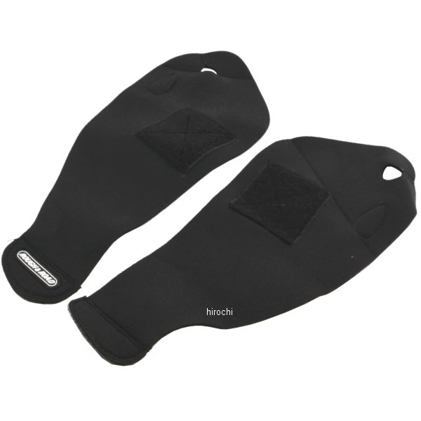 RR5903BK ラフ&ロード リストアシストバンド 黒