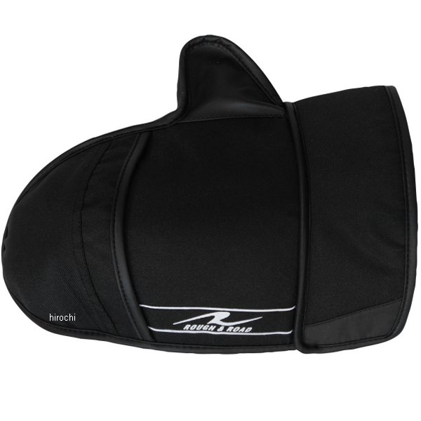 RR5921BK ラフ&ロード コンパクト ハンドウォーマーEX 黒