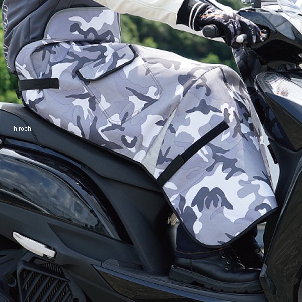 RR5924CT-CM ラフ&ロード ホットレッグシールド シティーカモ フリーサイズ