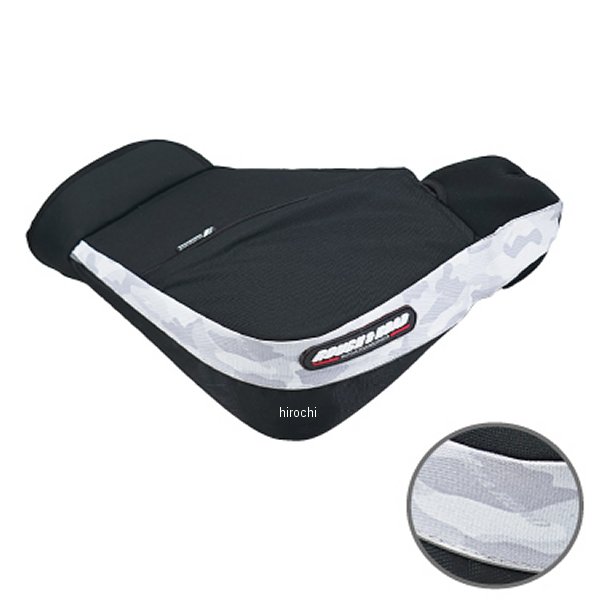 RR5927CT-CM ラフ&ロード 秋冬モデル ホットハンドウォーマー シティーカモ