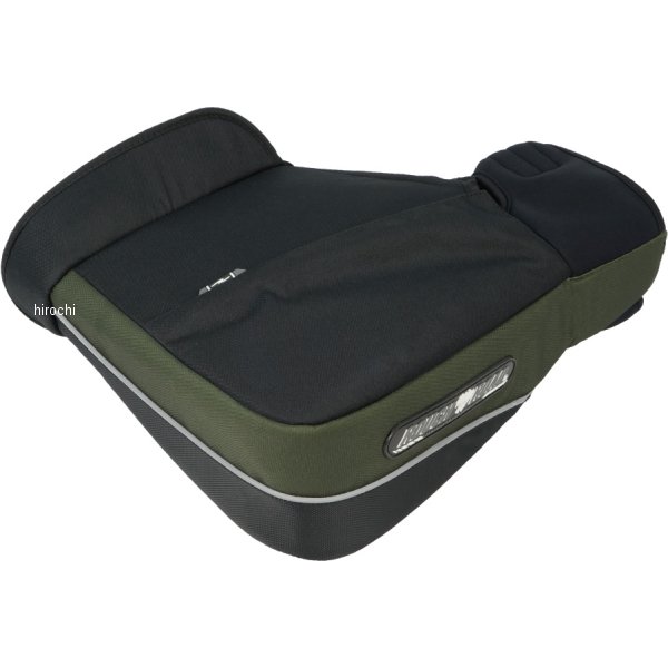 RR5927OV ラフ&ロード 秋冬モデル ホットハンドウォーマー オリーブ