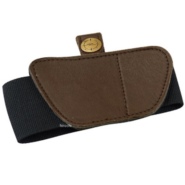 RR5999BR2 ラフ&ロード ラフシフトガード 茶 Mサイズ