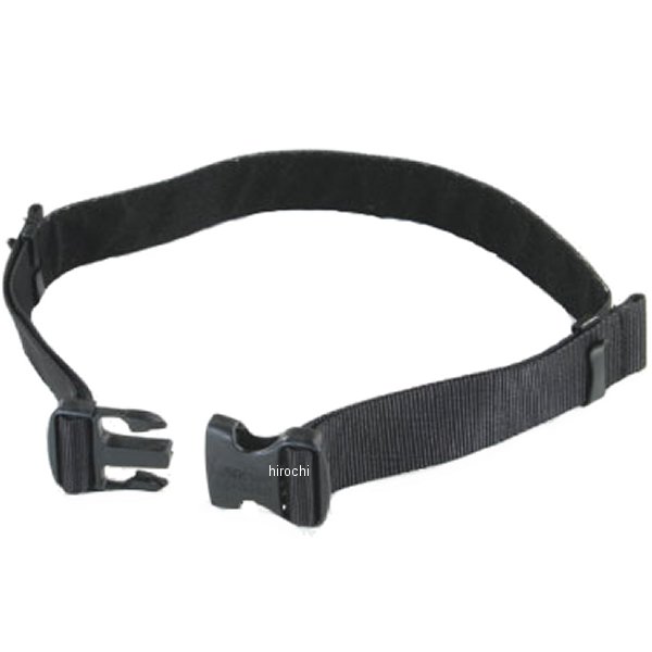 RR6087BK ラフ&ロード R&R アタッチメントベルト黒 RR6092対応