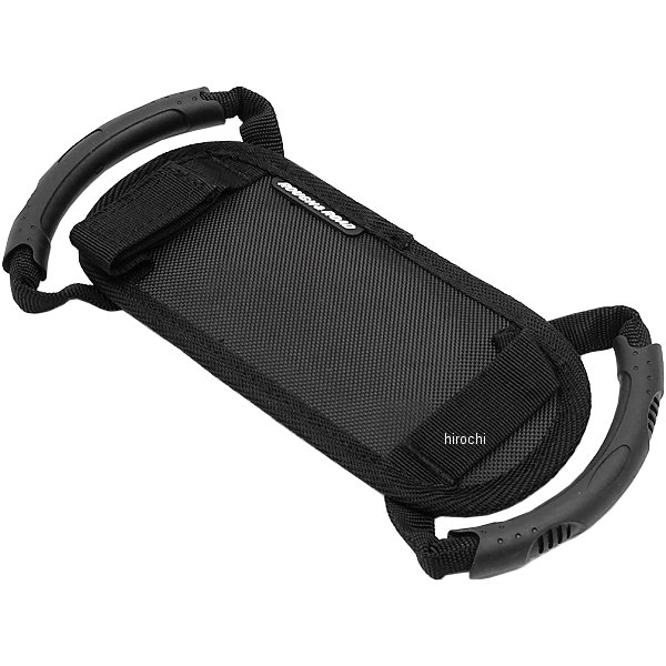 RR6098BK ラフ&ロード R&R タンデムグリップ 黒