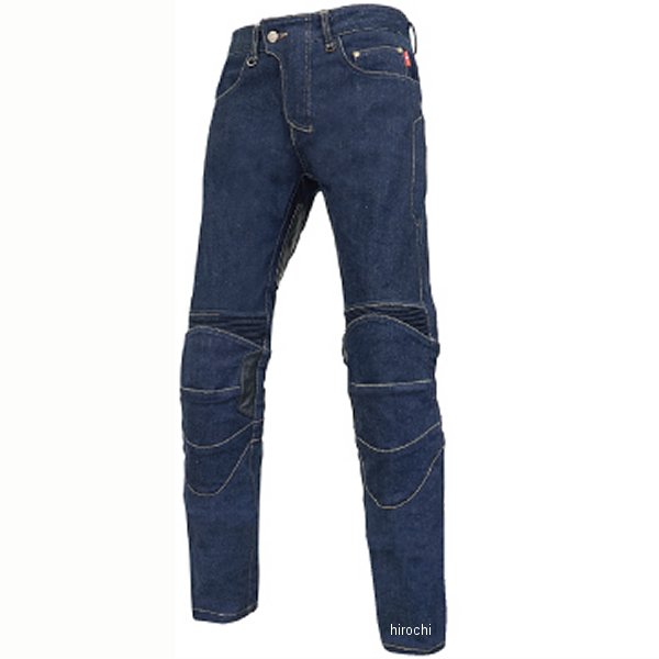 RR7474NV2 ラフ&ロード 秋冬モデル EI:EOストレッチライドデニム ワンウォッシュネイビー Mサイズ
