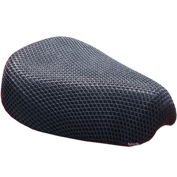 RR7571BK2 ラフ&ロード メッシュシートカバー 黒 スタンダードサイズ