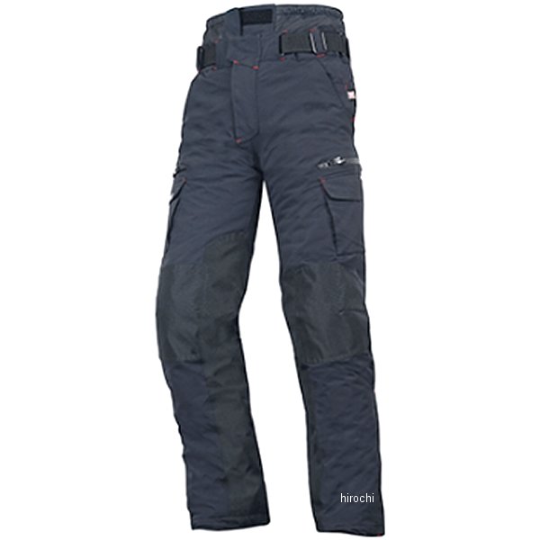 RR7719LFBK-S2 ラフ&ロード 秋冬モデル WSプリマロフトポーラーカーゴパンツLF 黒 MWショートサイズ